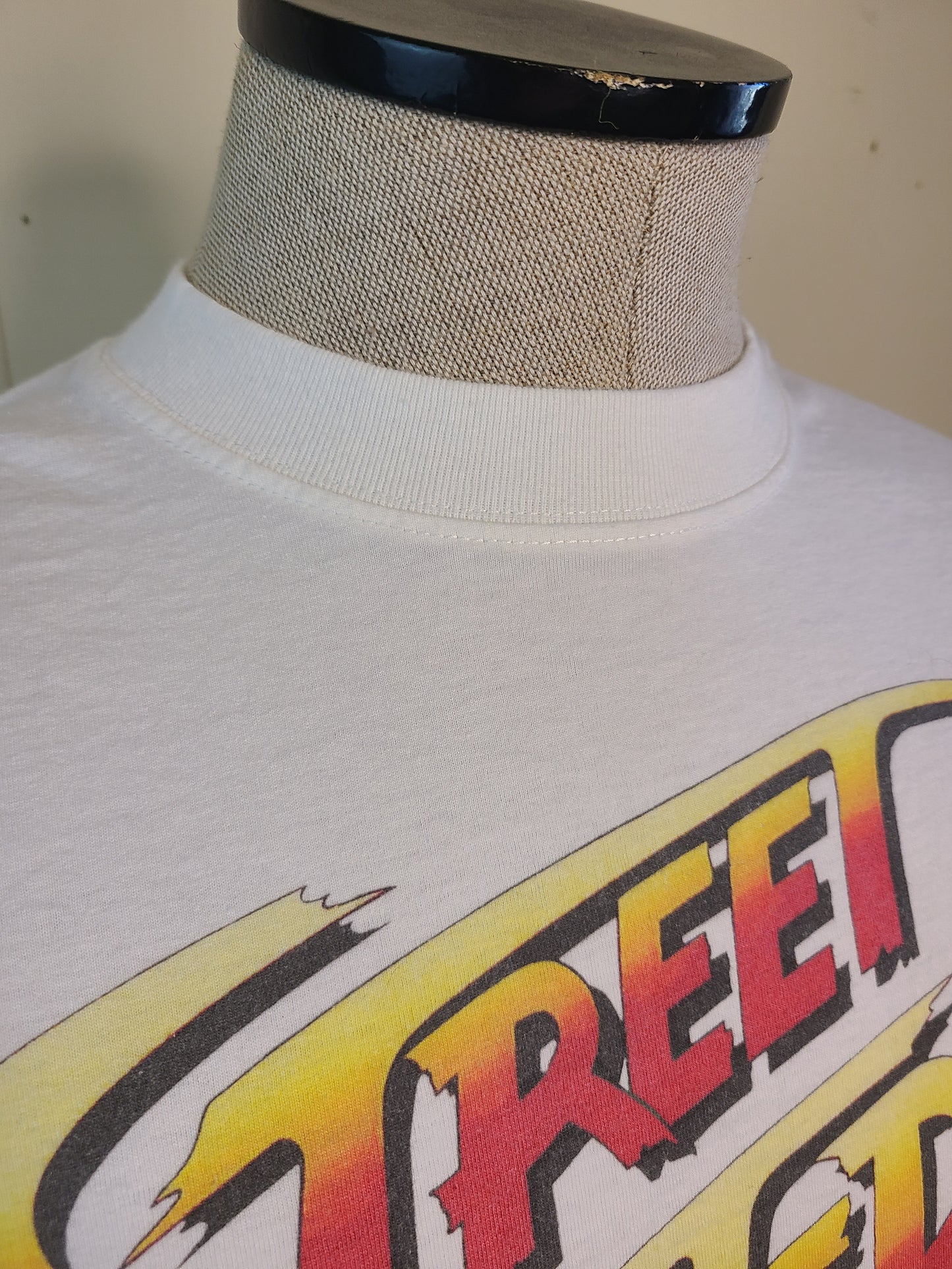 Street Fighter Tee