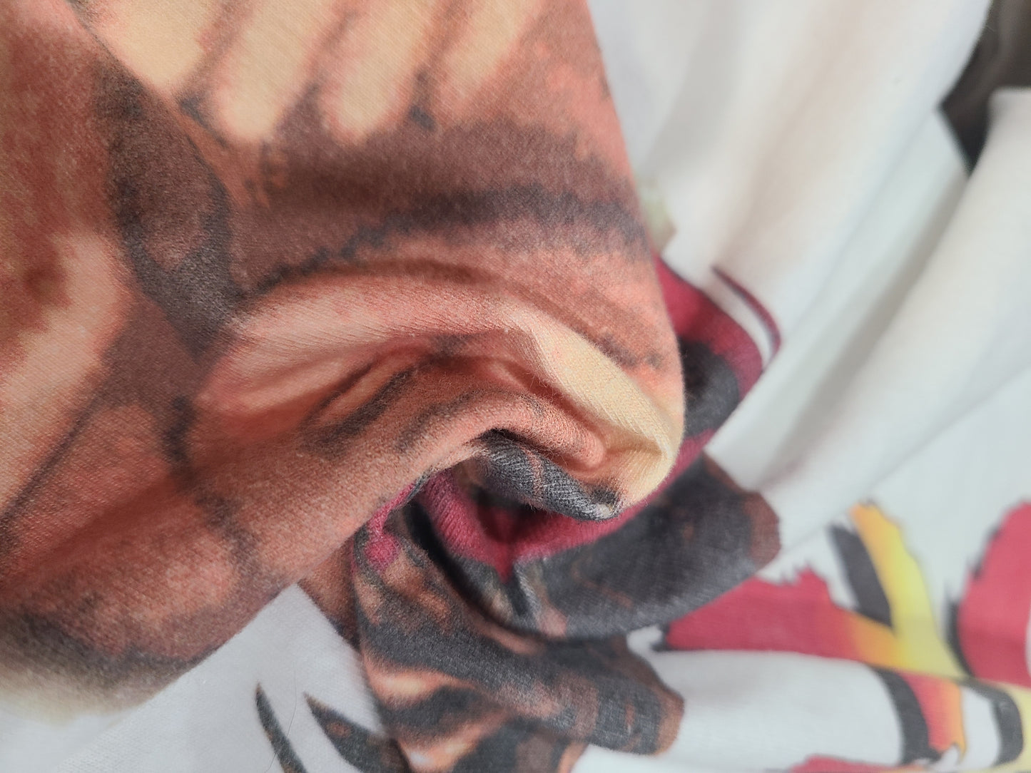 Street Fighter Tee