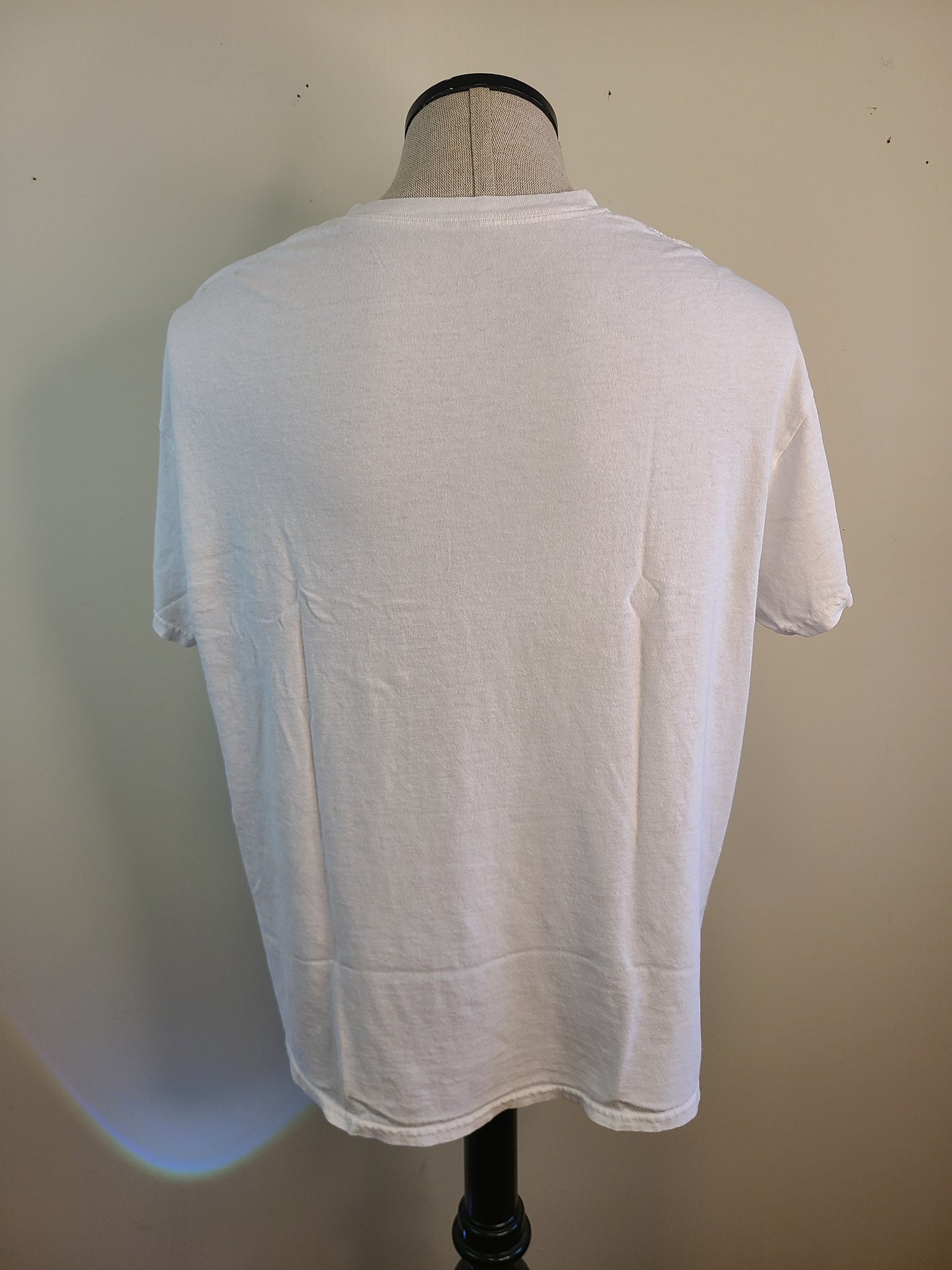 Only Users Lose Drugs Tee XL