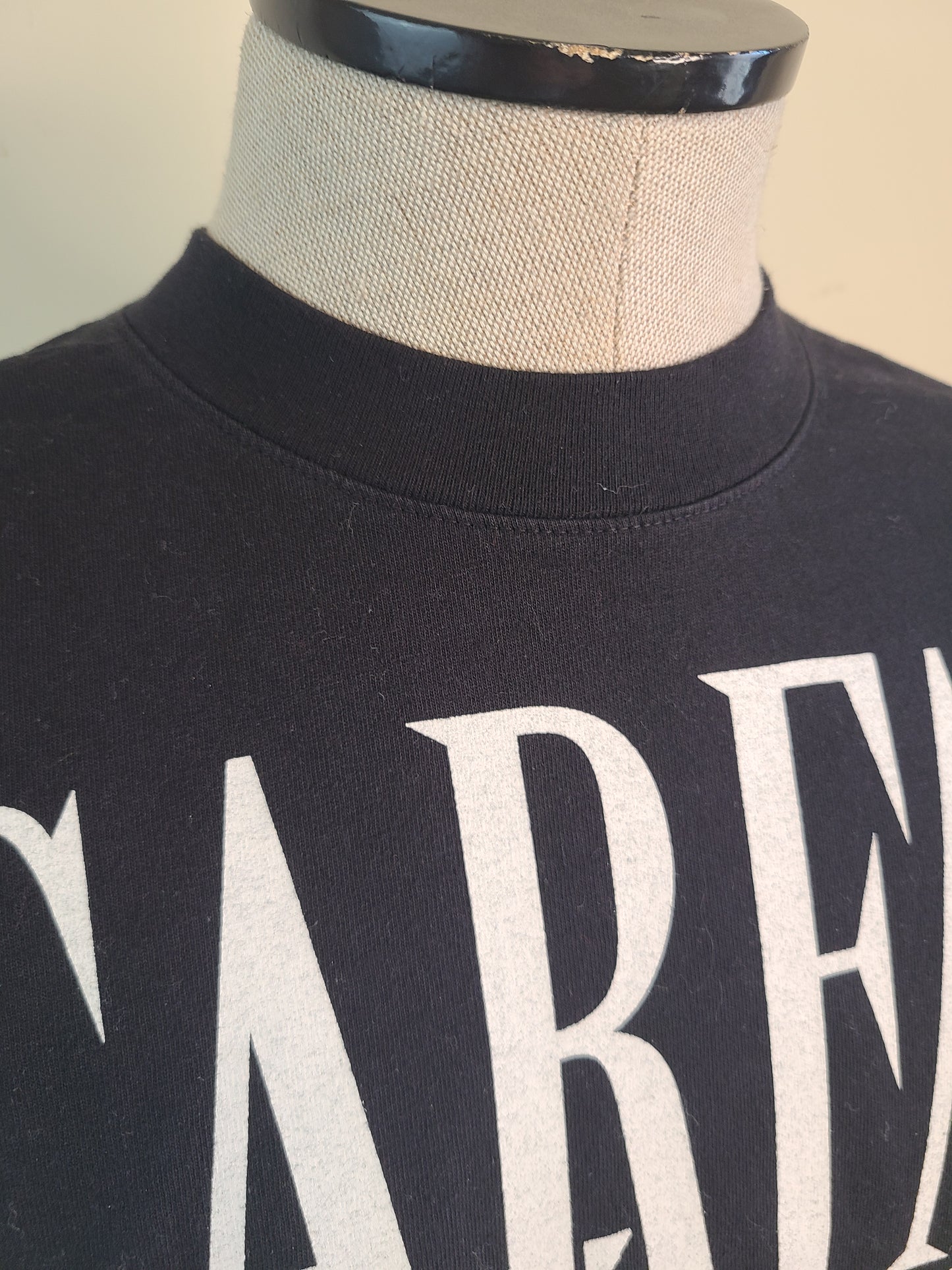 Rare Find Sleep Original Scarface Tee Large OOP