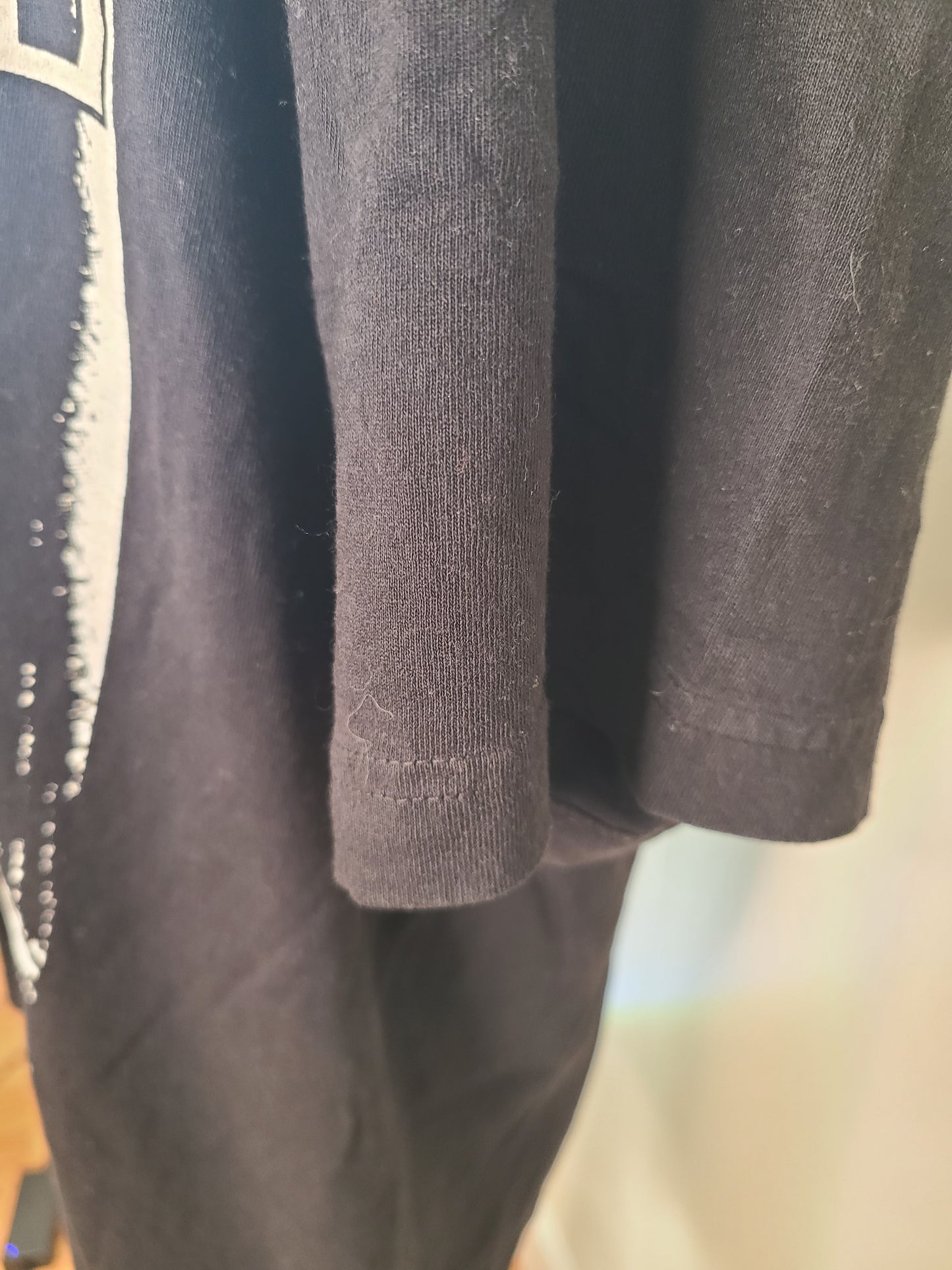 Rare Find Sleep Original Scarface Tee Large OOP