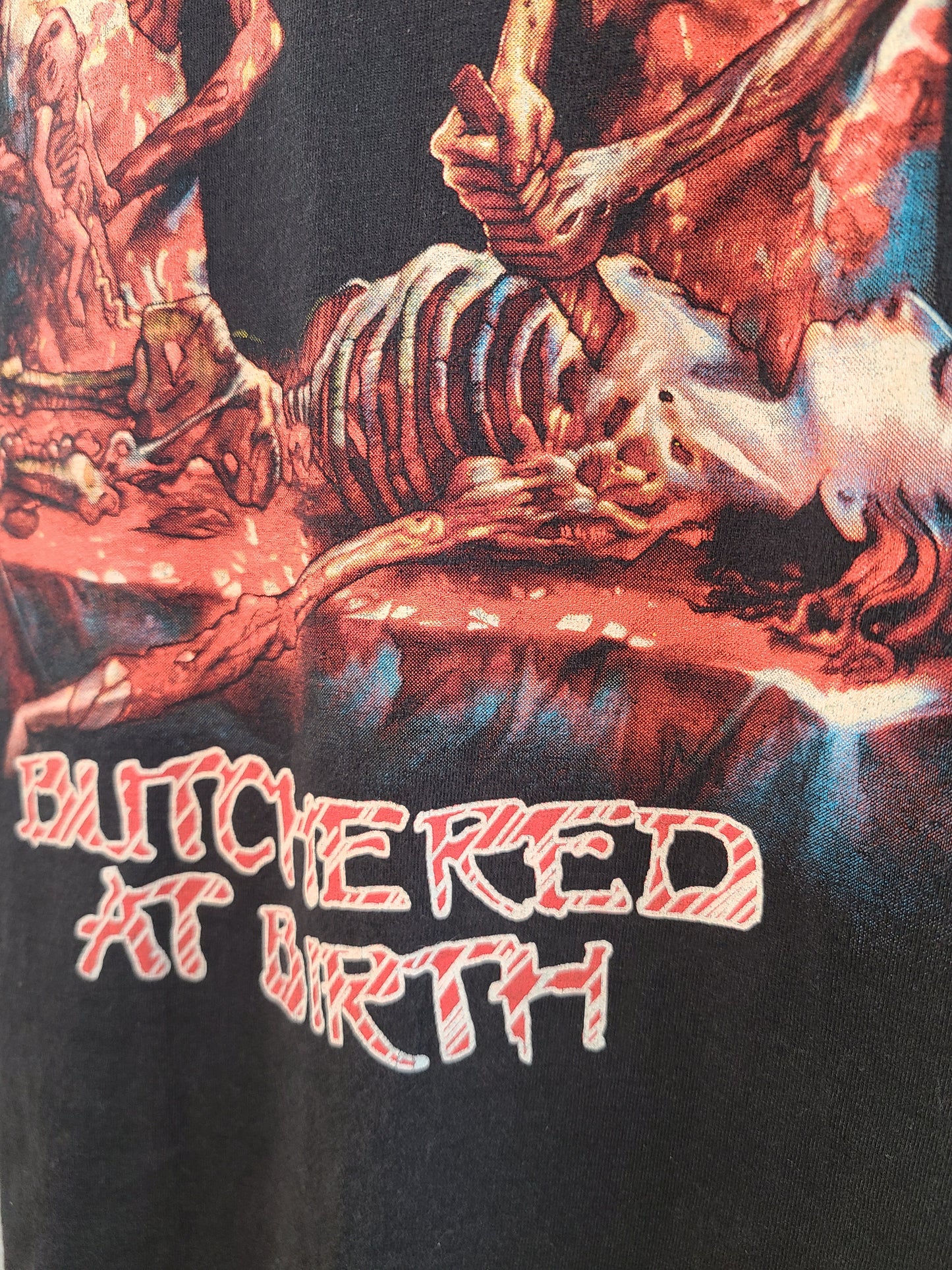 Cannibal Corpse Tshirt