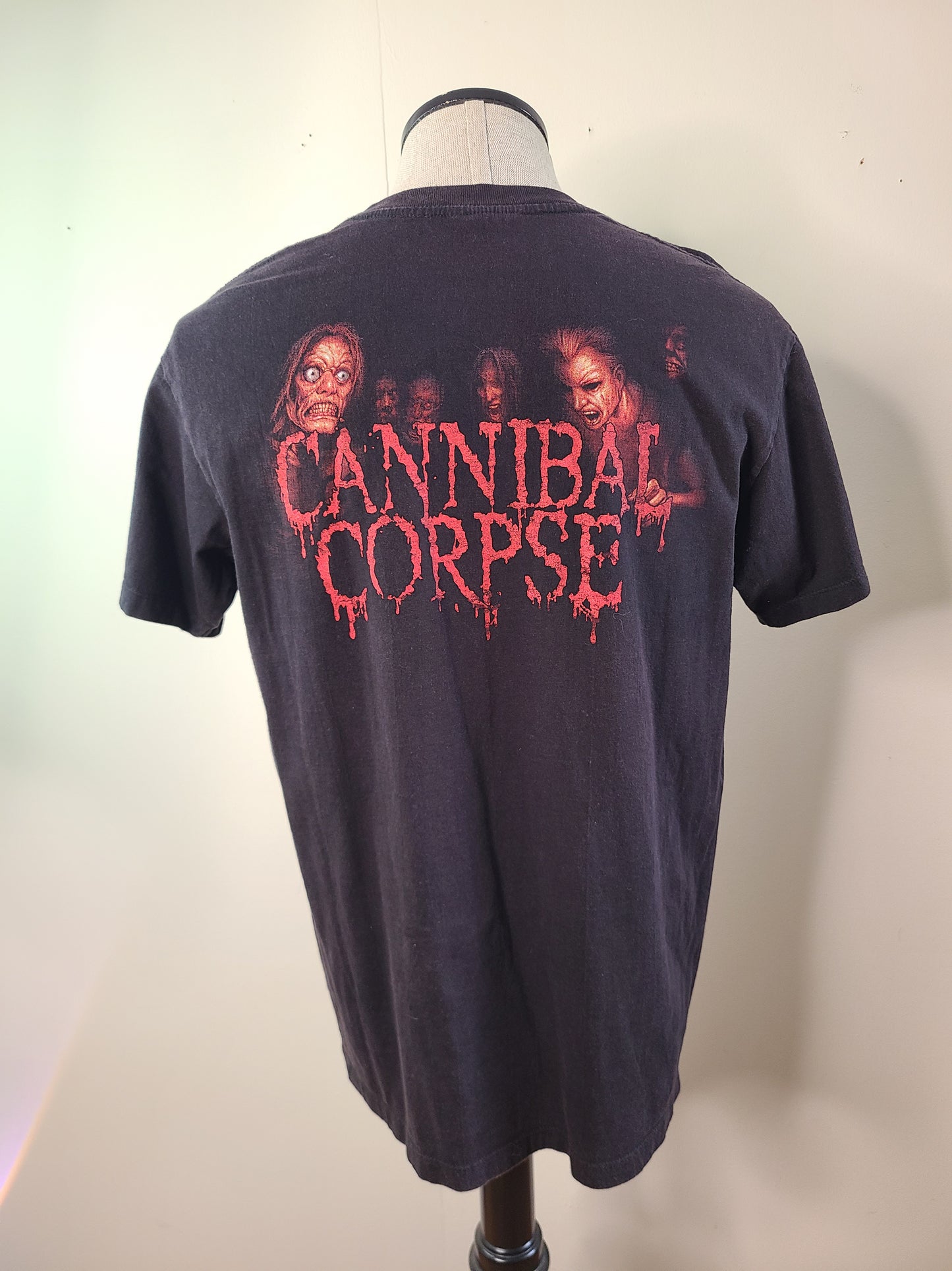 Cannibal Corpse Tshirt