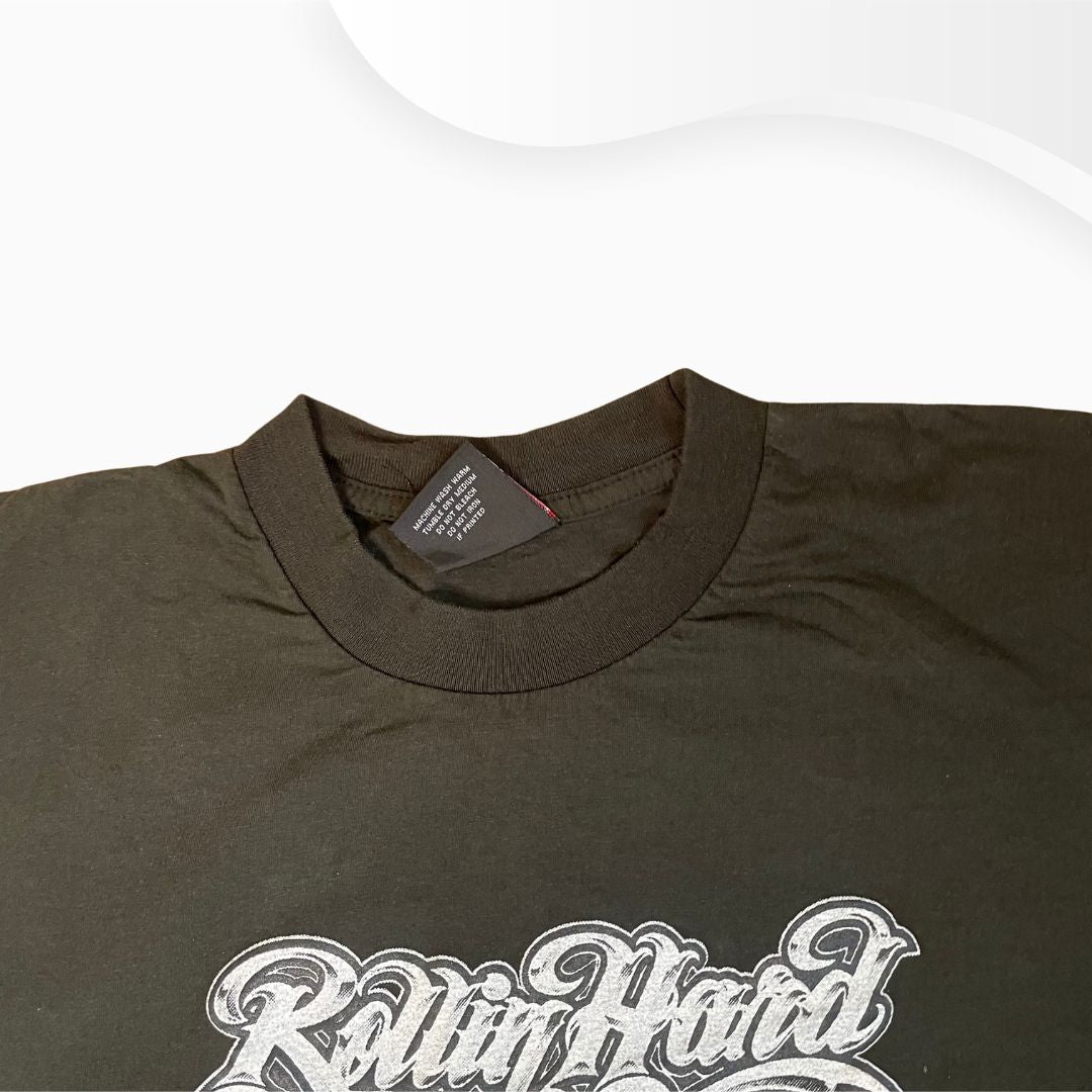 Rolling Hard 65' Impala T-Shirt