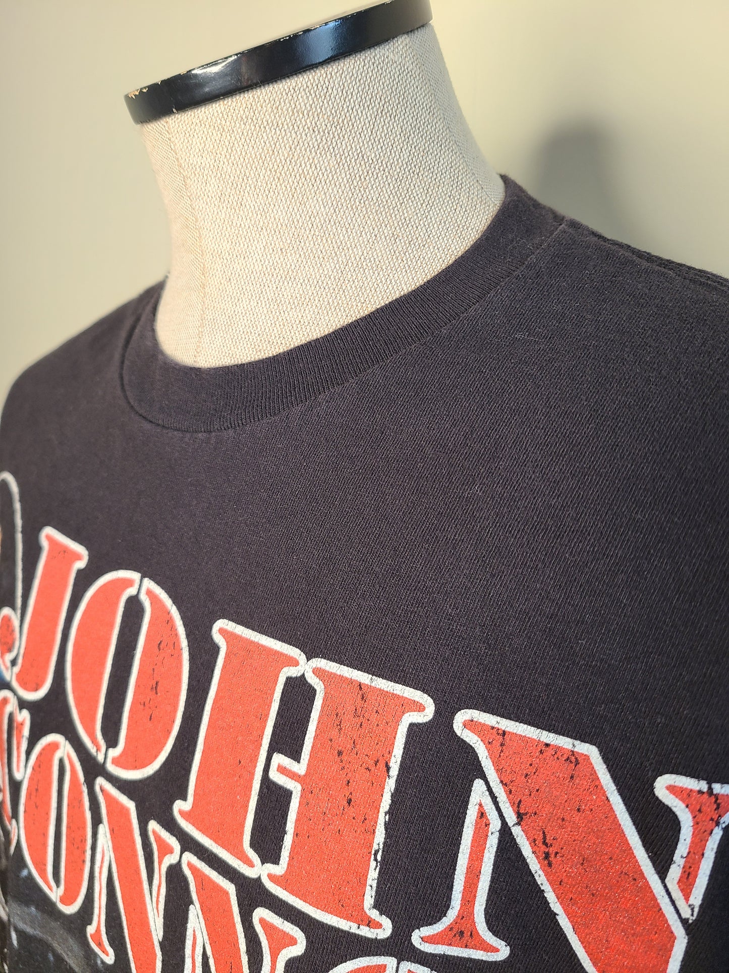 Obscure Couture The Terminator John Connor Tee Limited Edition Print