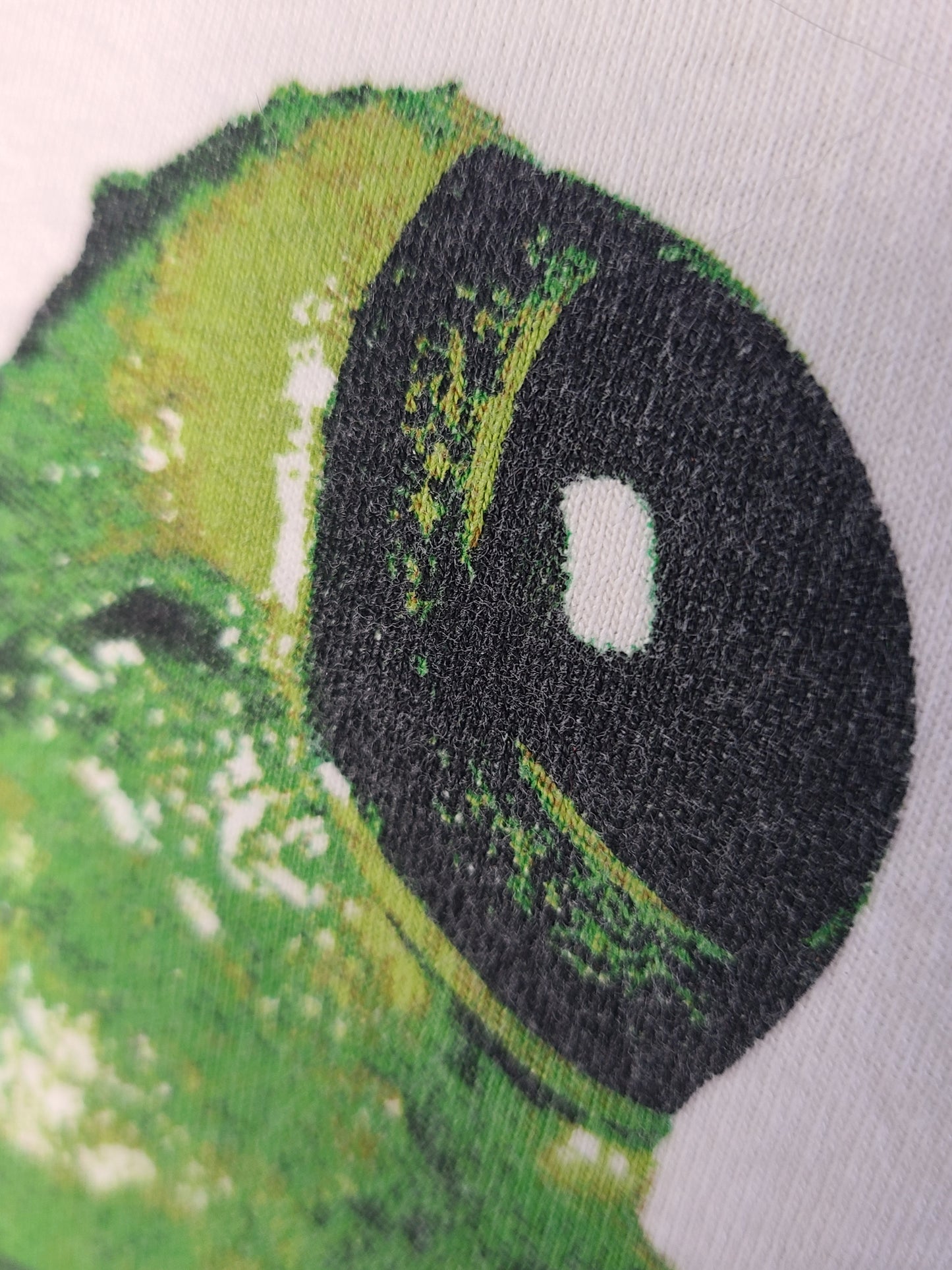Silverchair Double-sided Print Tshirt Modern Vintage Style Reprint XL Frogstomp