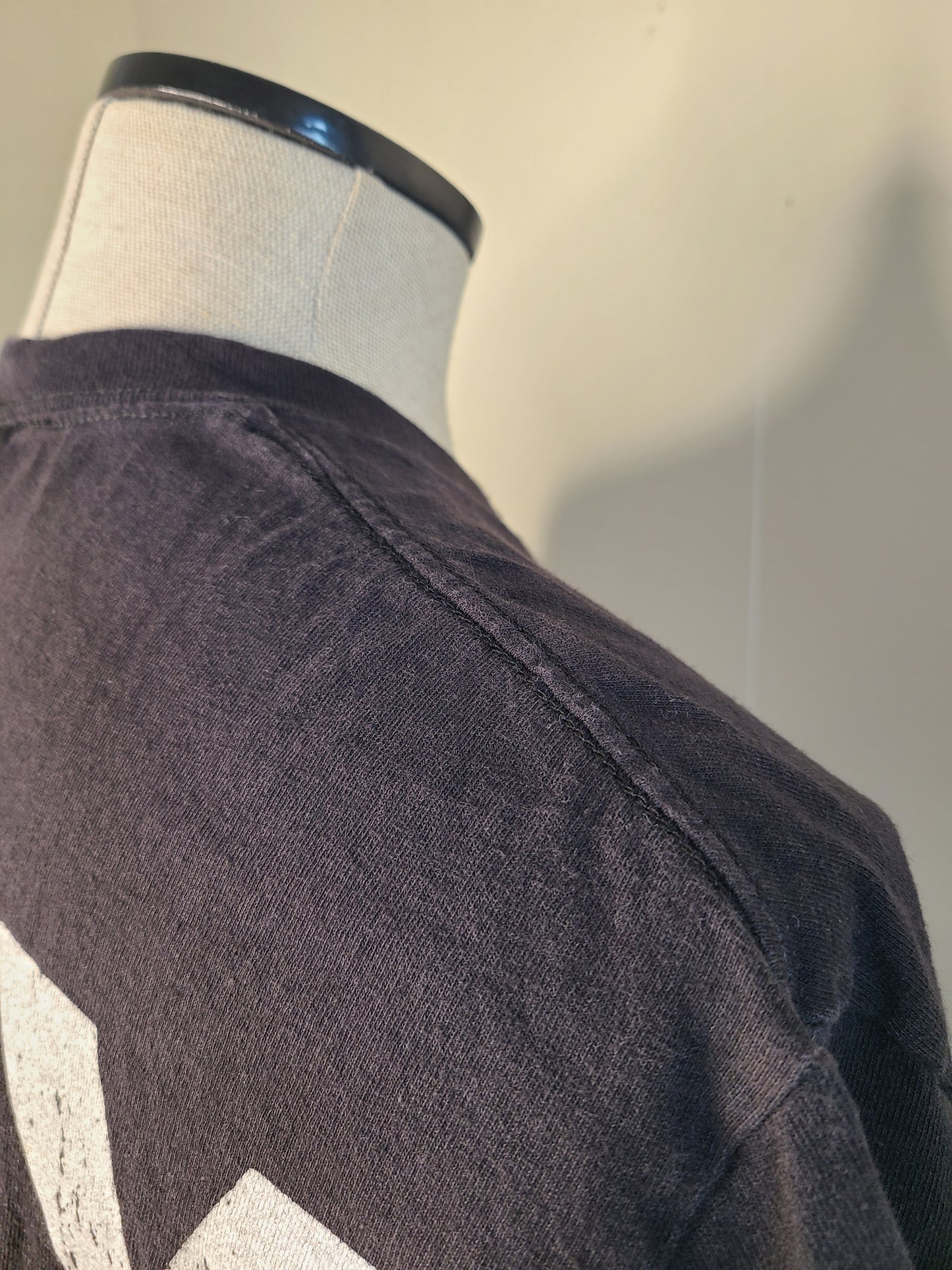 Obscure Couture The Terminator John Connor Tee Limited Edition Print