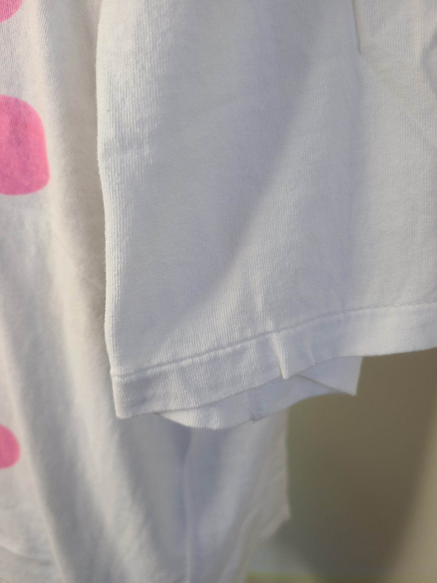 Betty Boop T Shirt Adult Size XL