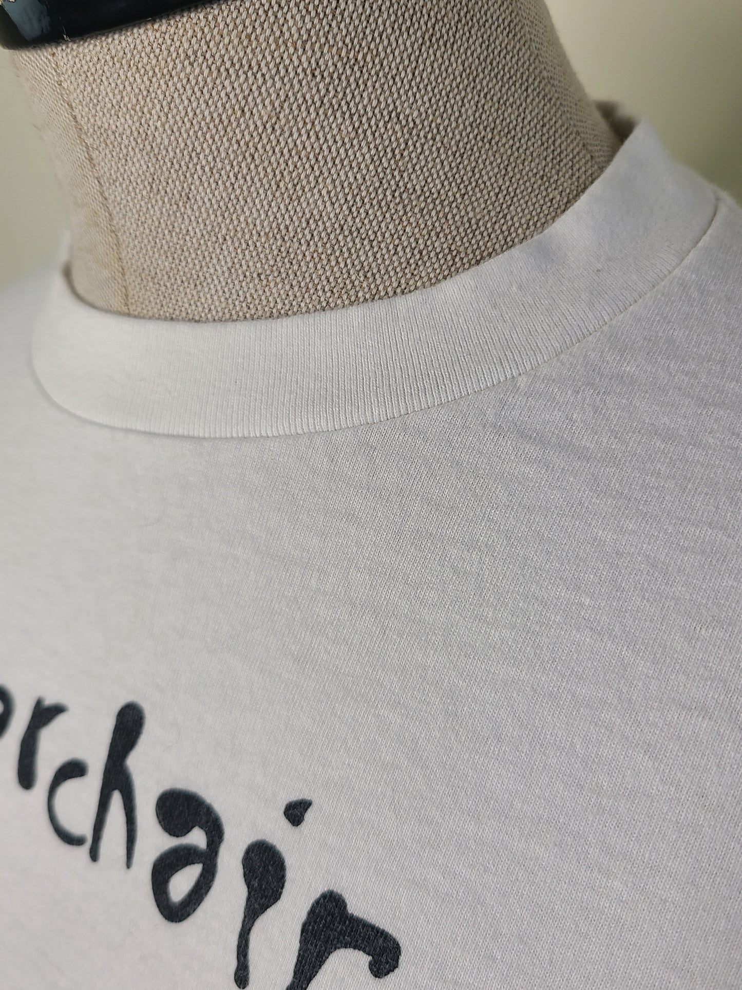 Silverchair Double-sided Print Tshirt Modern Vintage Style Reprint XL Frogstomp