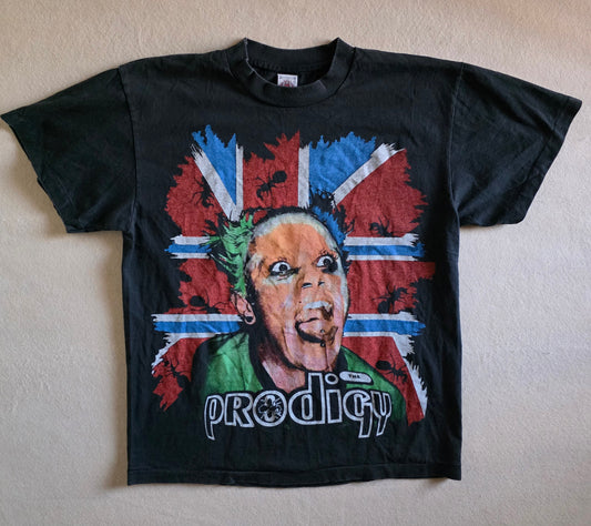 Prodigy Double-sided Graphic Tee Tshirt L Large