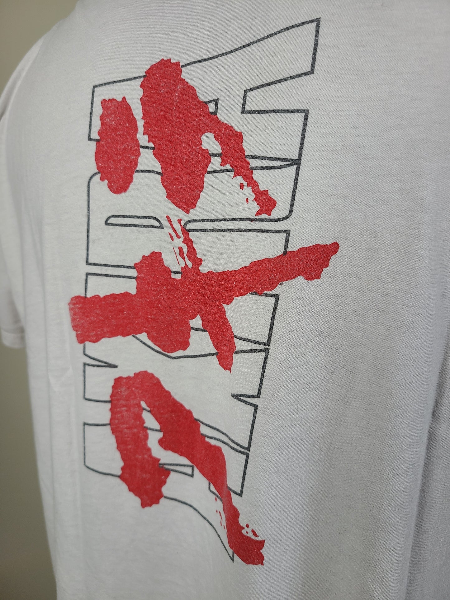 Akira Movie Tee T Shirt