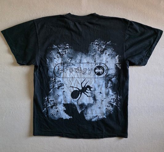 Prodigy Double-sided Graphic Tee Tshirt L Large