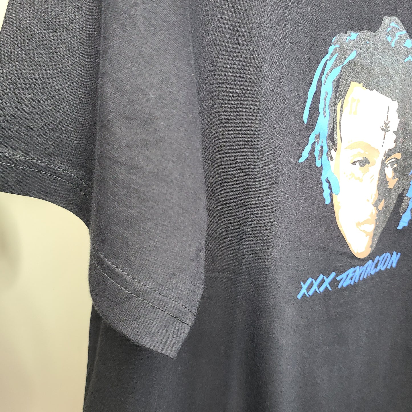 XXXTENTACION T Shirt