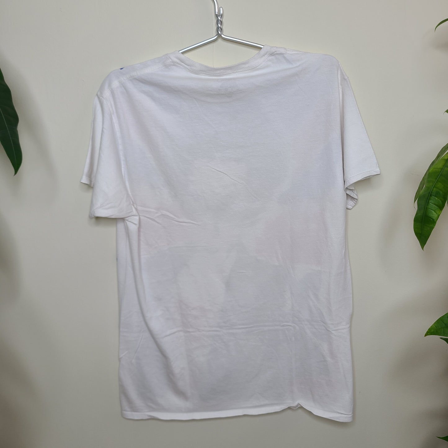 Handprinted Sex Pistols All Over Print T Shirt