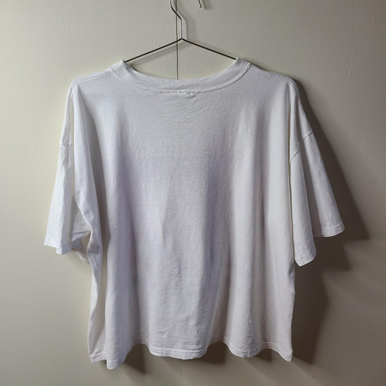 Vintage 90s Elvis Presley T Shirt