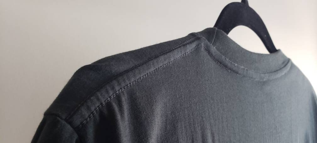 The Smiths The Peel Session Retro T Shirt Faded Gray