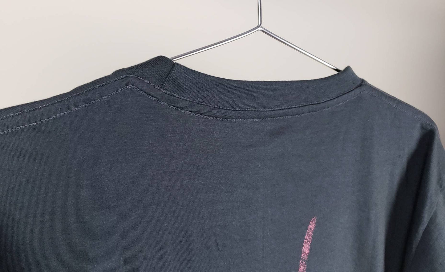 Pink Floyd Double-sided Tee