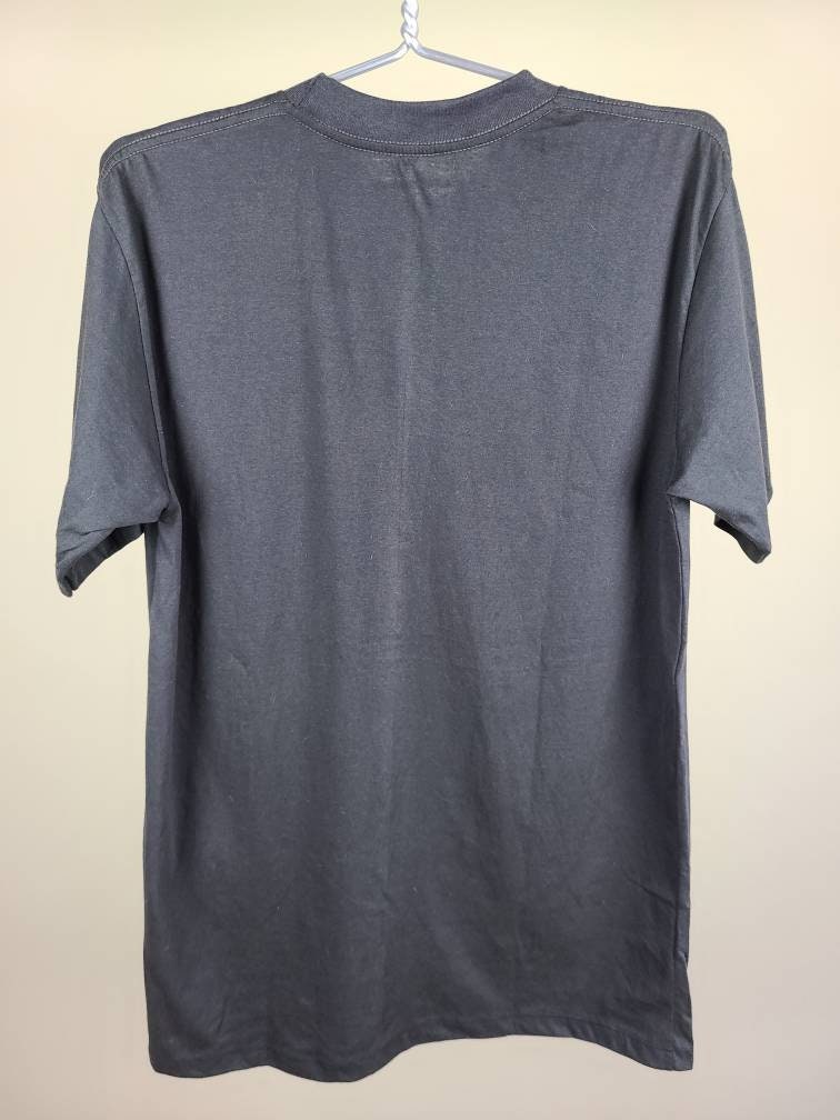 Siouxsie and the Banshees Tee T Shirt Faded Black Grey