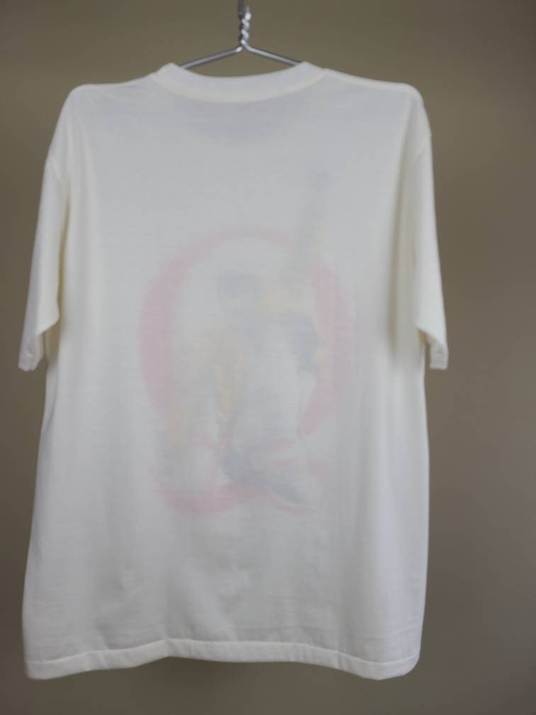 Freddie Mercury Queen Tee T Shirt