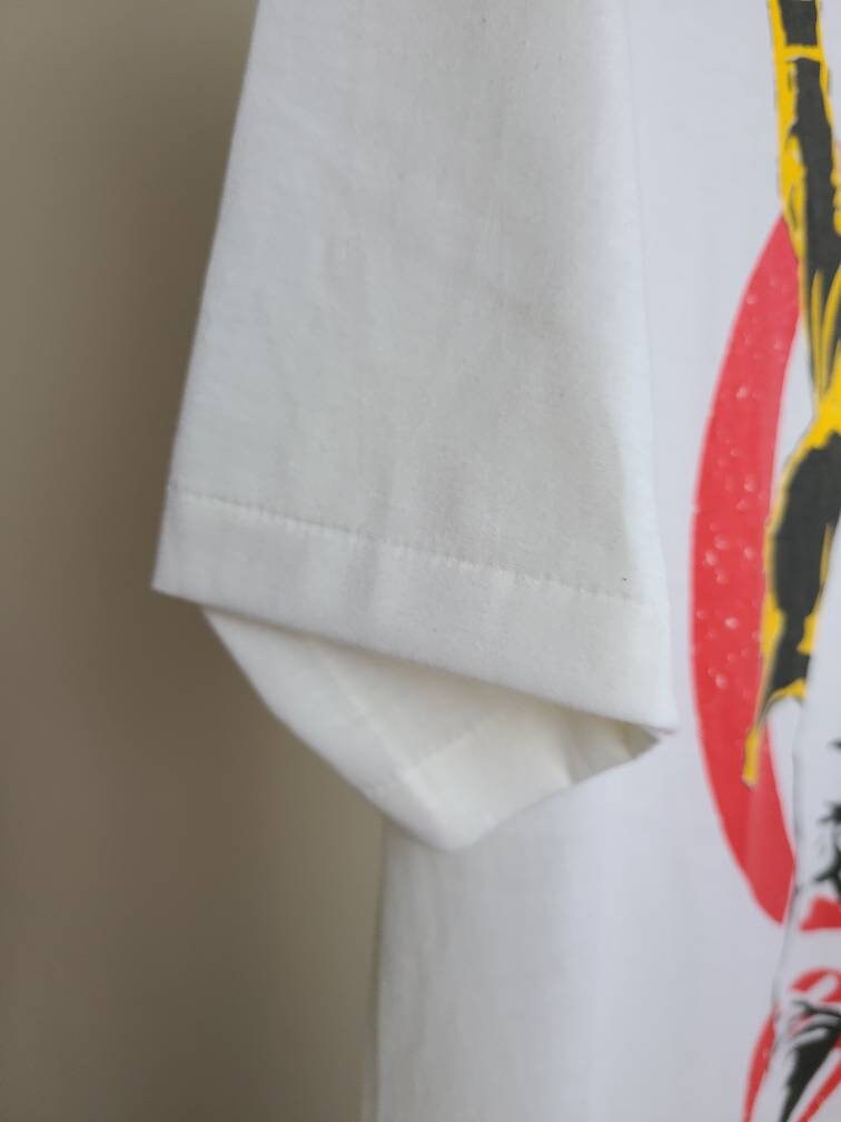 Freddie Mercury Queen Tee T Shirt
