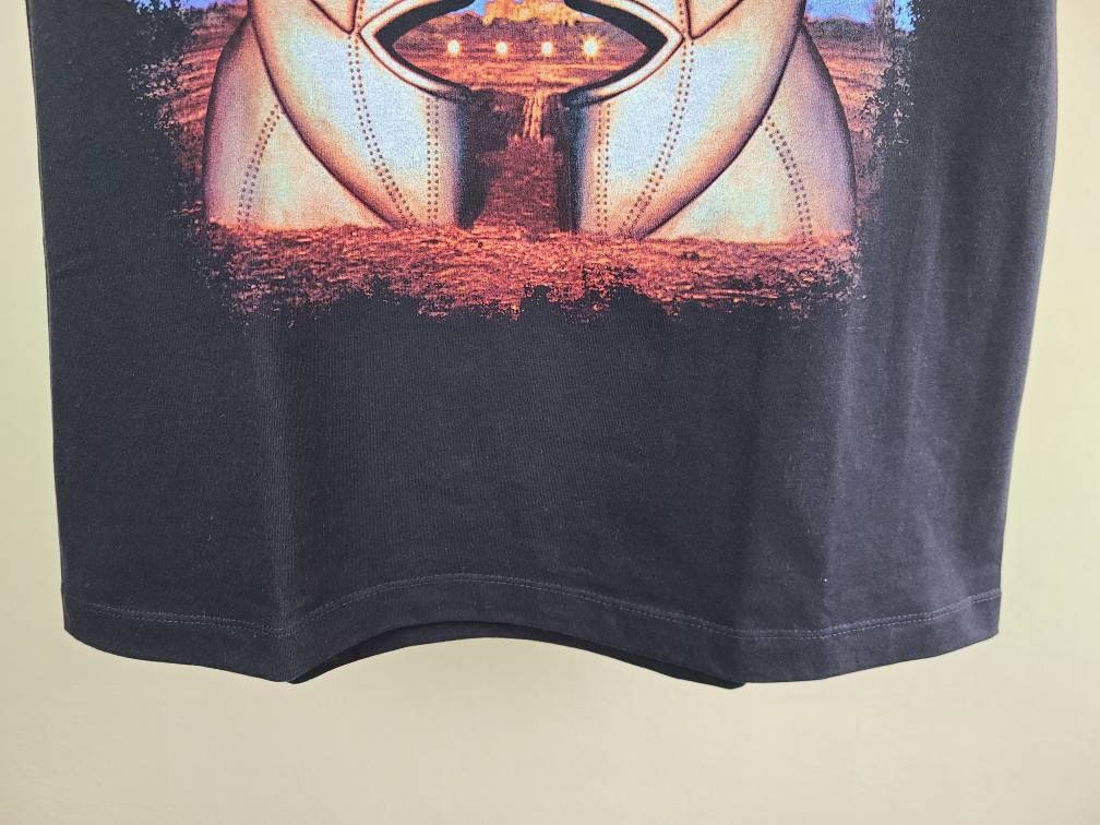 Pink Floyd Retro Double-sided Tee