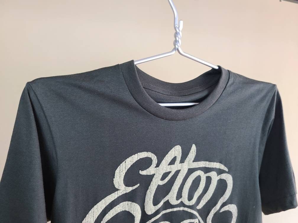Elton John Retro Tee T Shirt