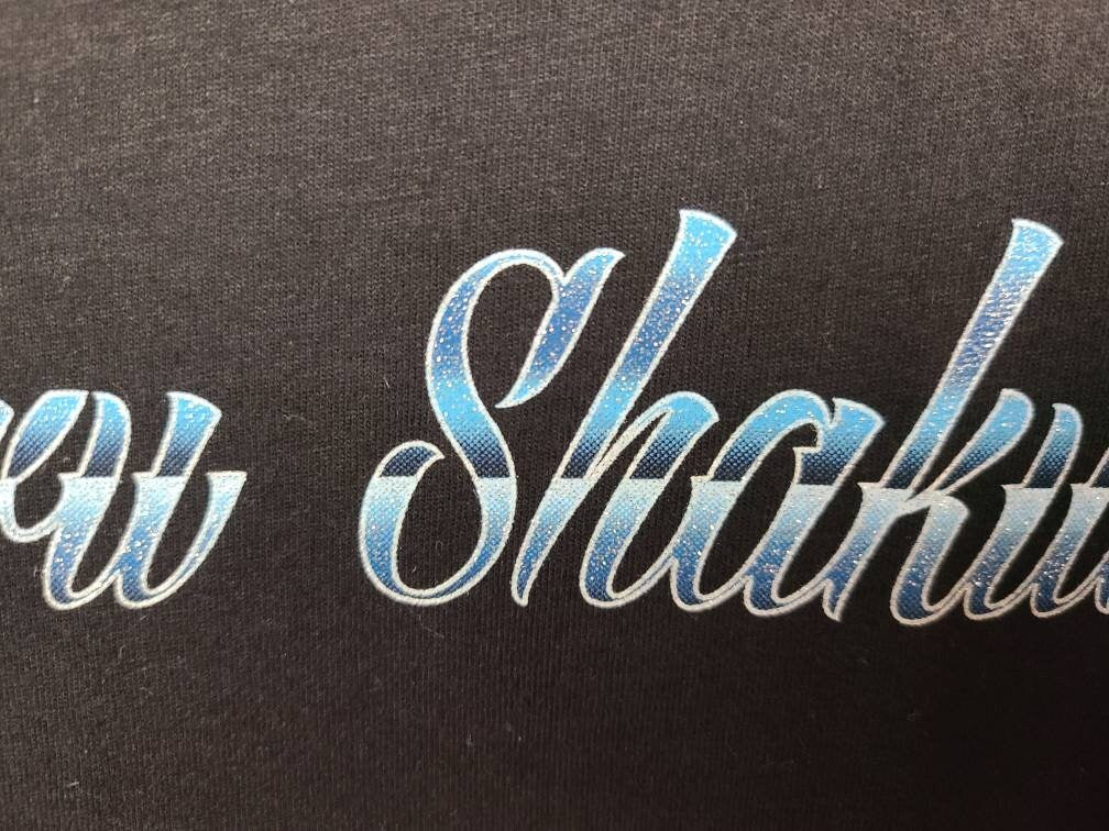 2Pac Tupac Shakur 90s Style Retro Rap Tee