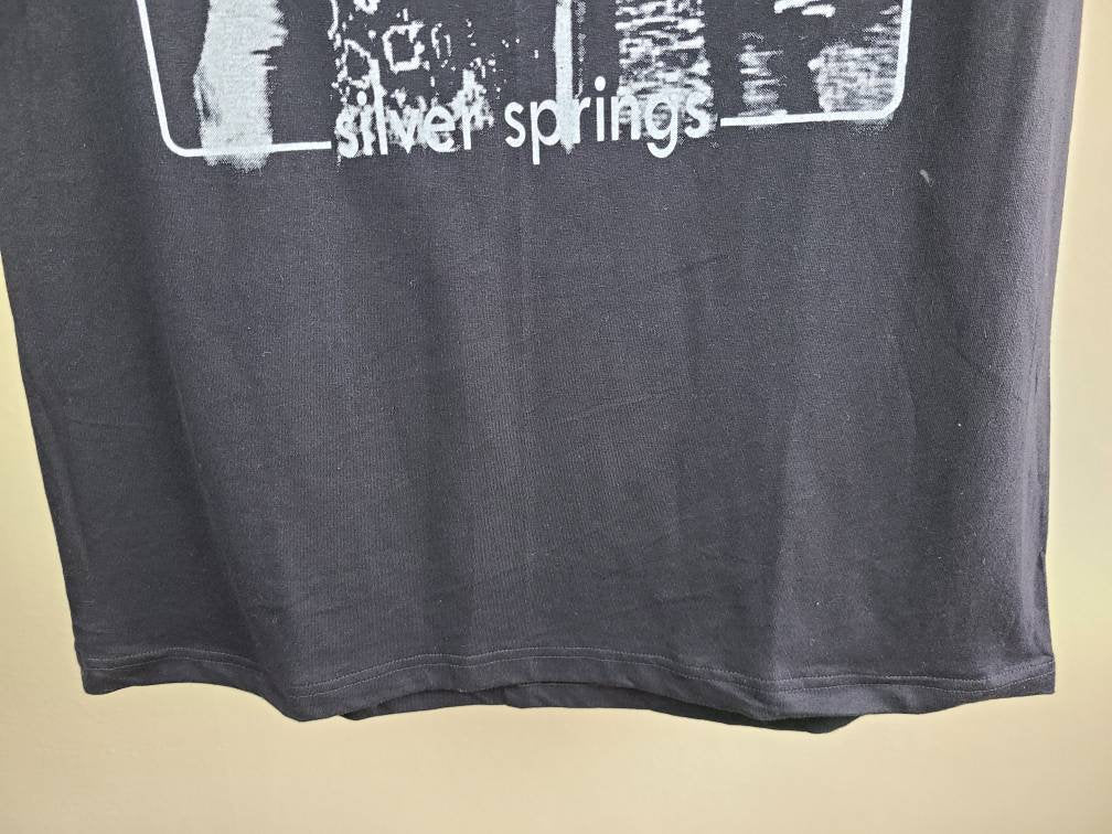 Fleetwood Mac Retro Tee