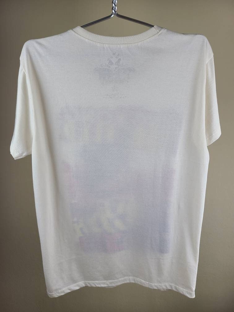 King Kong Vs Godzilla Import Tee