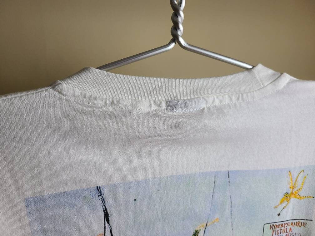 Kurt Cobain Memorial Tee T Shirt