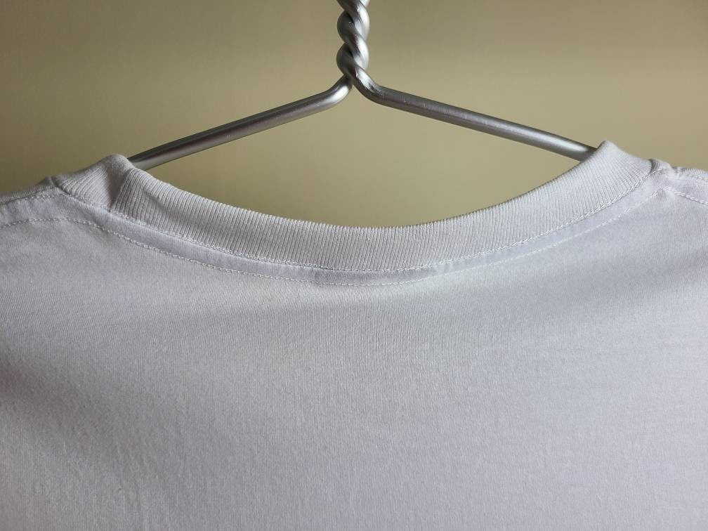 Grateful Dead T Shirt True White