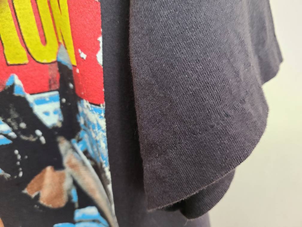 Pulp Fiction Movie Cut & Sewn T shirt