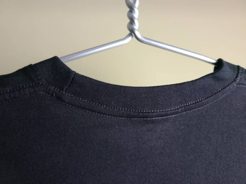 Notorious B.I.G. Biggie Smalls 90s Style Retro T Shirt