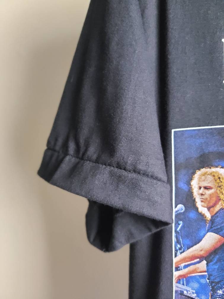 Bon Jovi Double-sided Tee