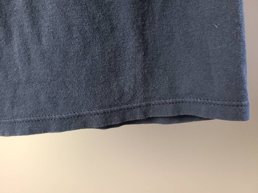 Rare True Vintage VTG 90s Sting Ten Summoner's Tales World Tour Tee Shirt XL 1993