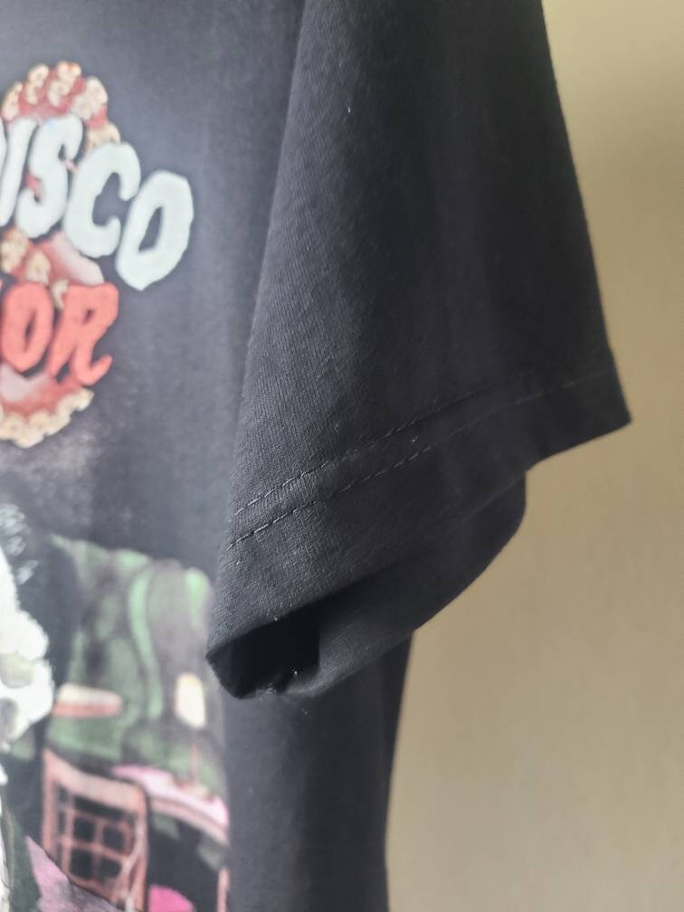 Panic At The Disco Death of a Bachelor Tour Tee