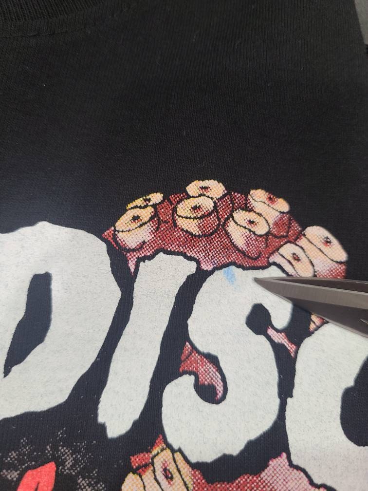 Panic At The Disco Death of a Bachelor Tour Tee