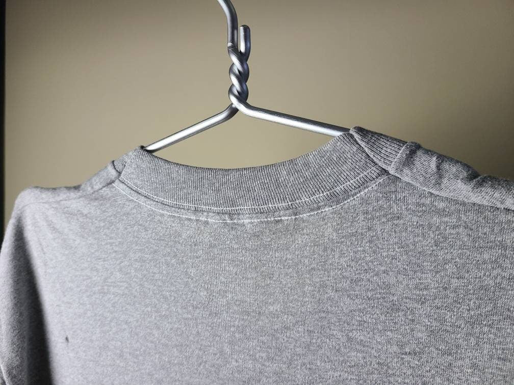 Rare True Vintage VTG 90s The Allman Brothers Band Tee T Shirt Seven Turns Tour '90 XL 1990