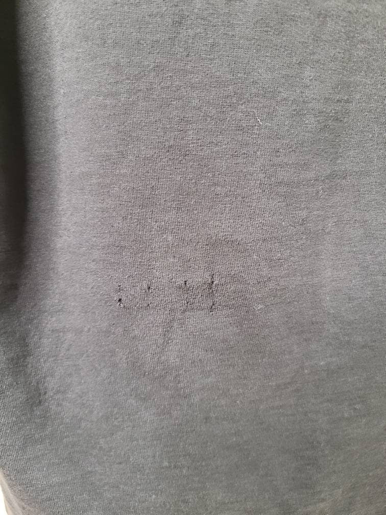 Rare True Vintage VTG Melissa Etheridge XL 1993 T shirt