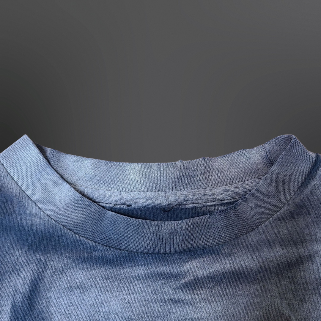 Marilyn Manson Super Sun Faded Tee