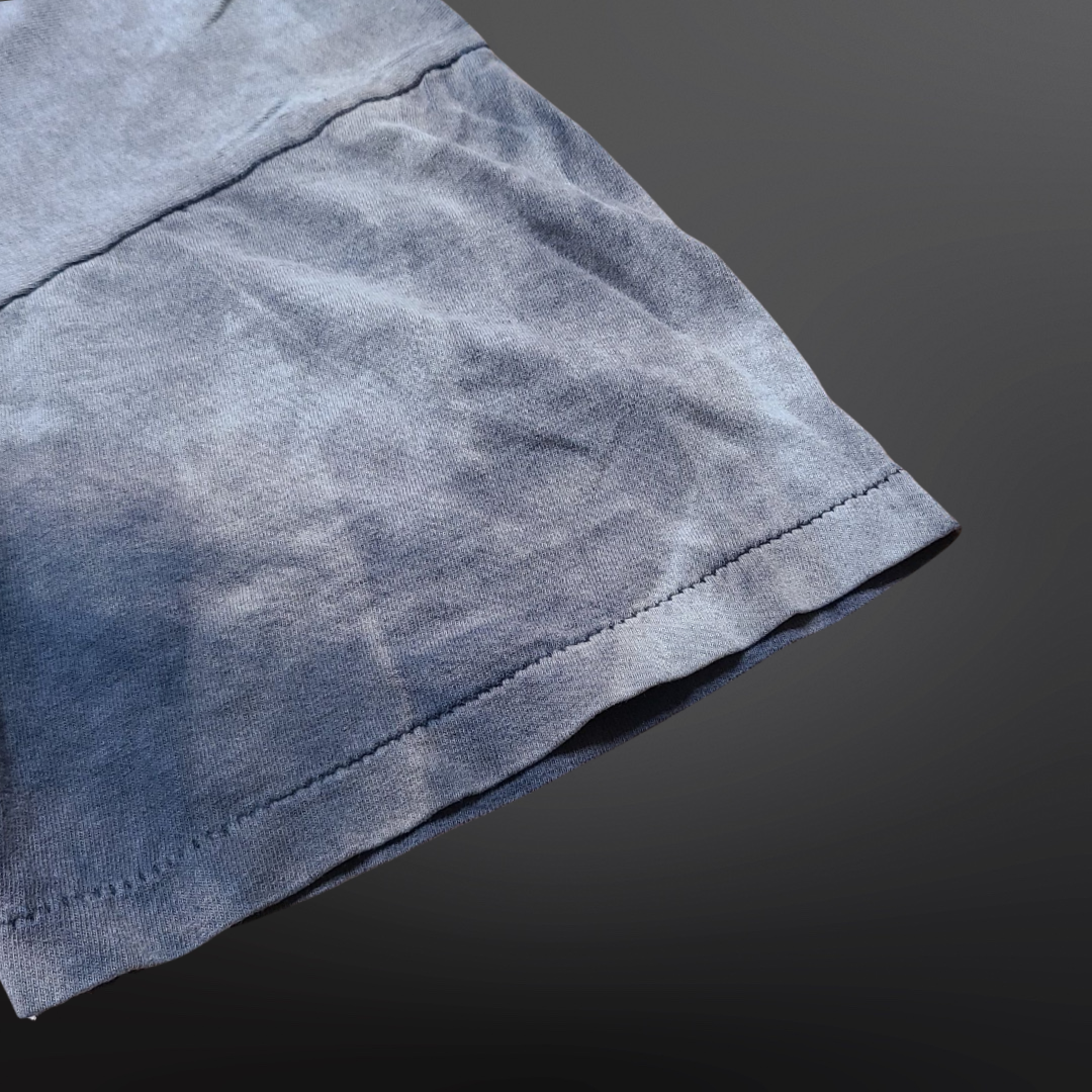 Marilyn Manson Super Sun Faded Tee