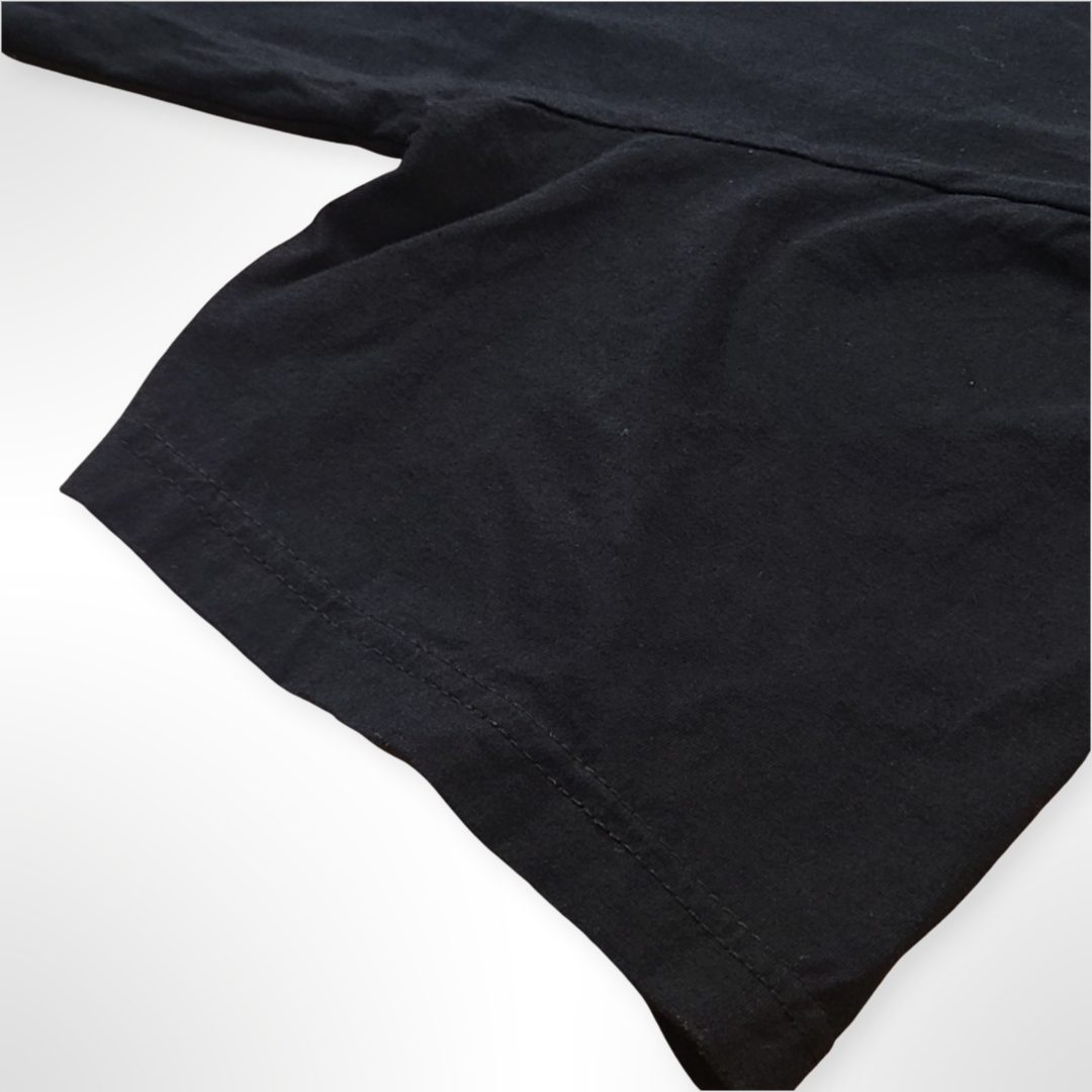 Metallica Skull Mohawk Tee