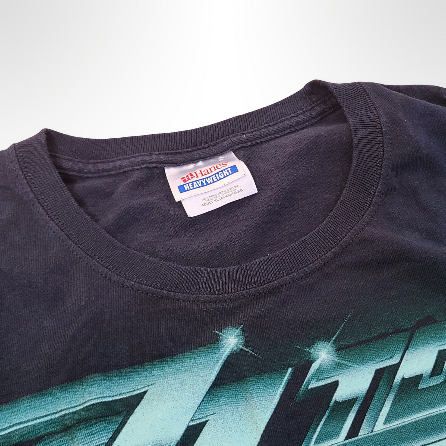 ZZ Top True Vintage T Shirt