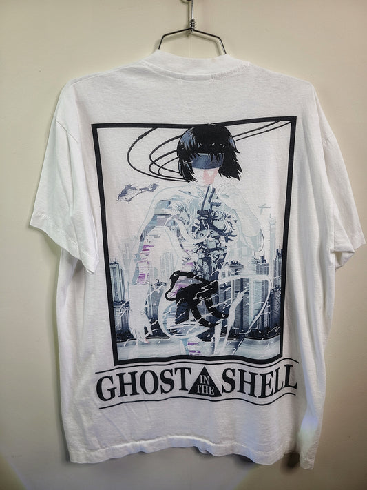 Ghost in the Shell Tee