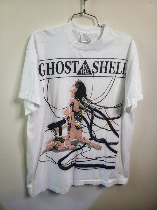 Ghost in the Shell Tee