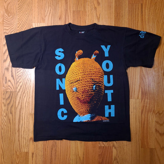 Sonic Youth Retro Tee