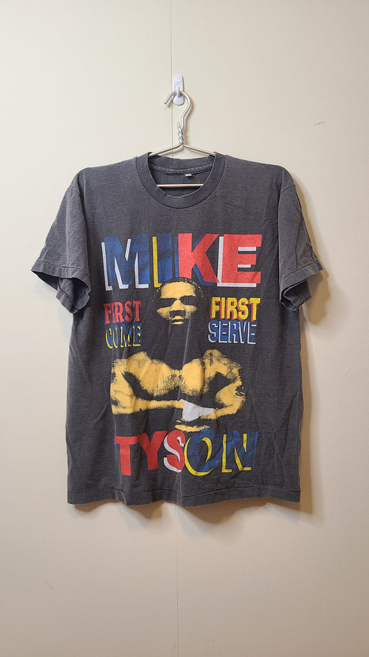 Mike Tyson World Champion Tee
