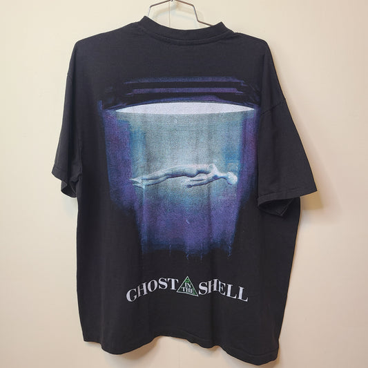 Ghost in the Shell Tee