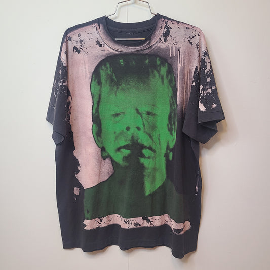 Frankenstein OVP Tee