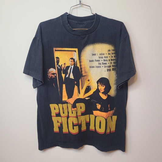 Pulp Fiction Tee